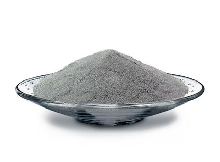 Blutforde съдържа хром